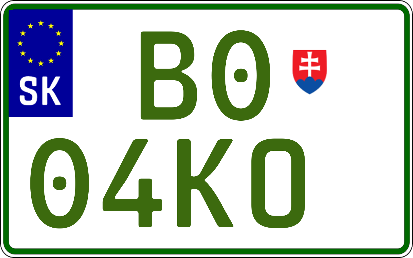 Typ IV - Elektro 2R