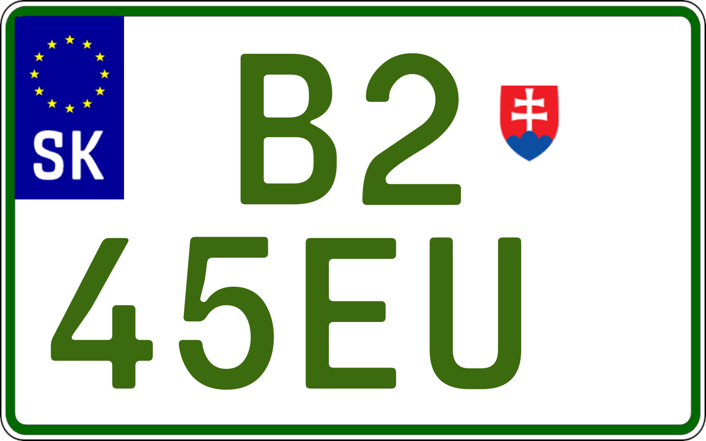 Typ IV - Elektro 2R