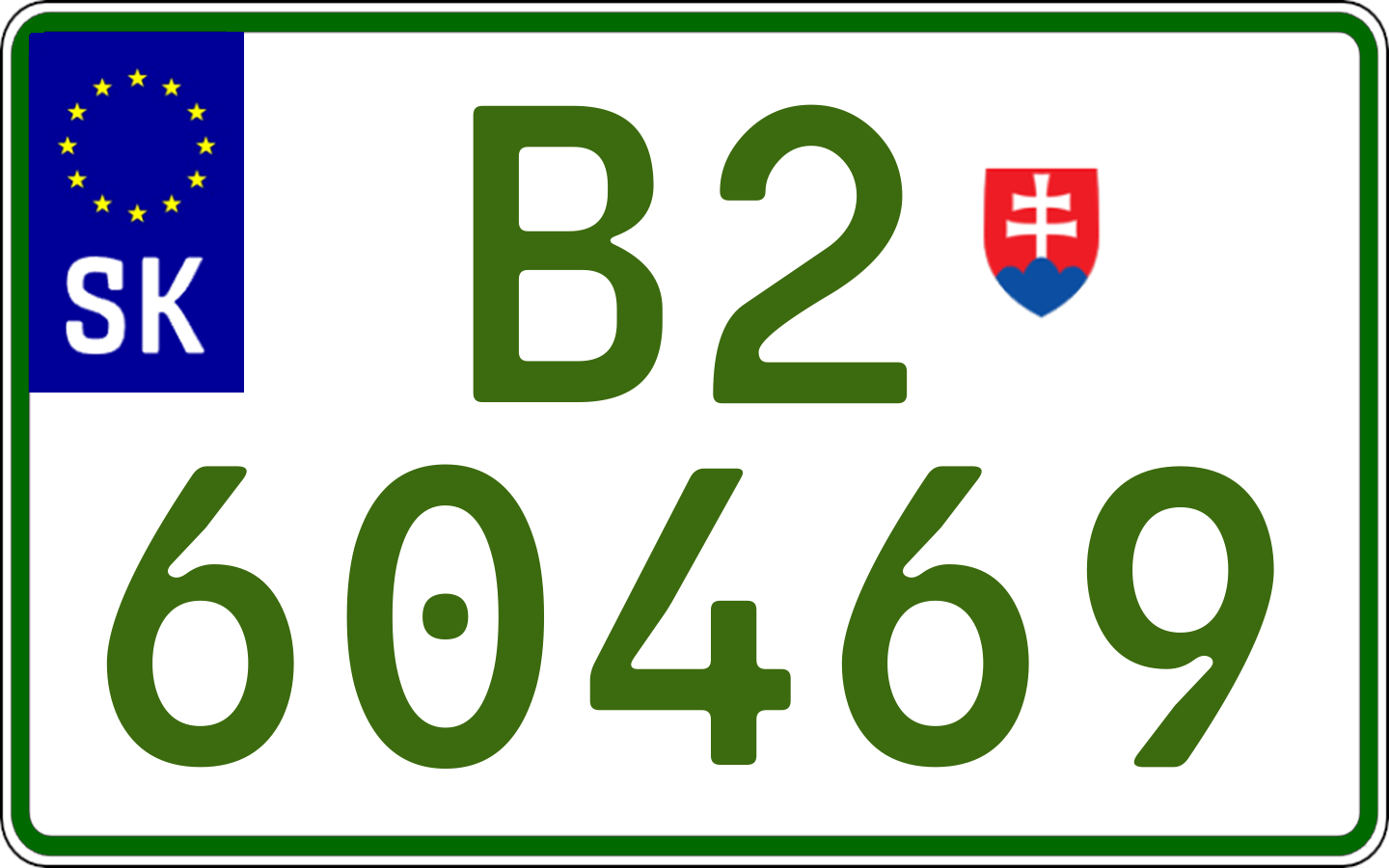 Typ IV - Elektro 2R