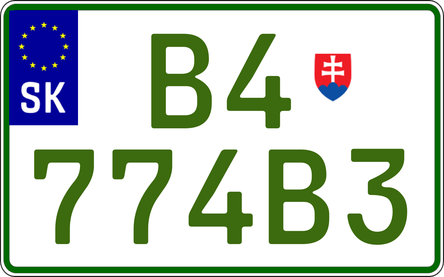 Typ IV - Elektro 2R