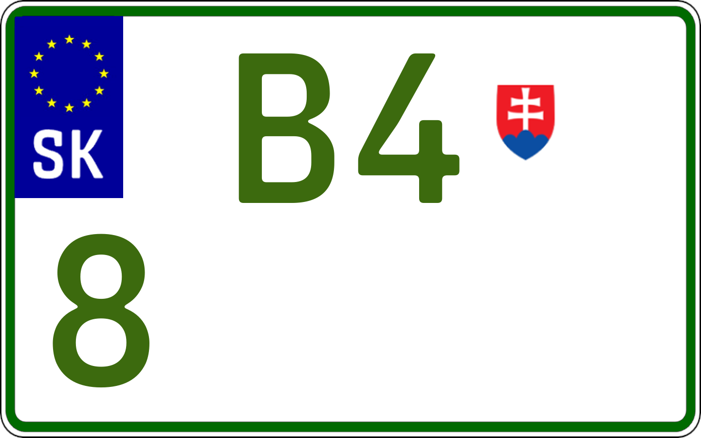 Typ IV - Elektro 2R