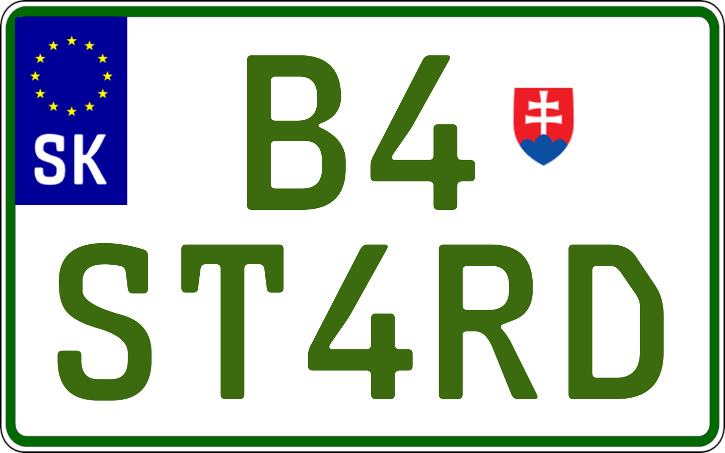 Typ IV - Elektro 2R