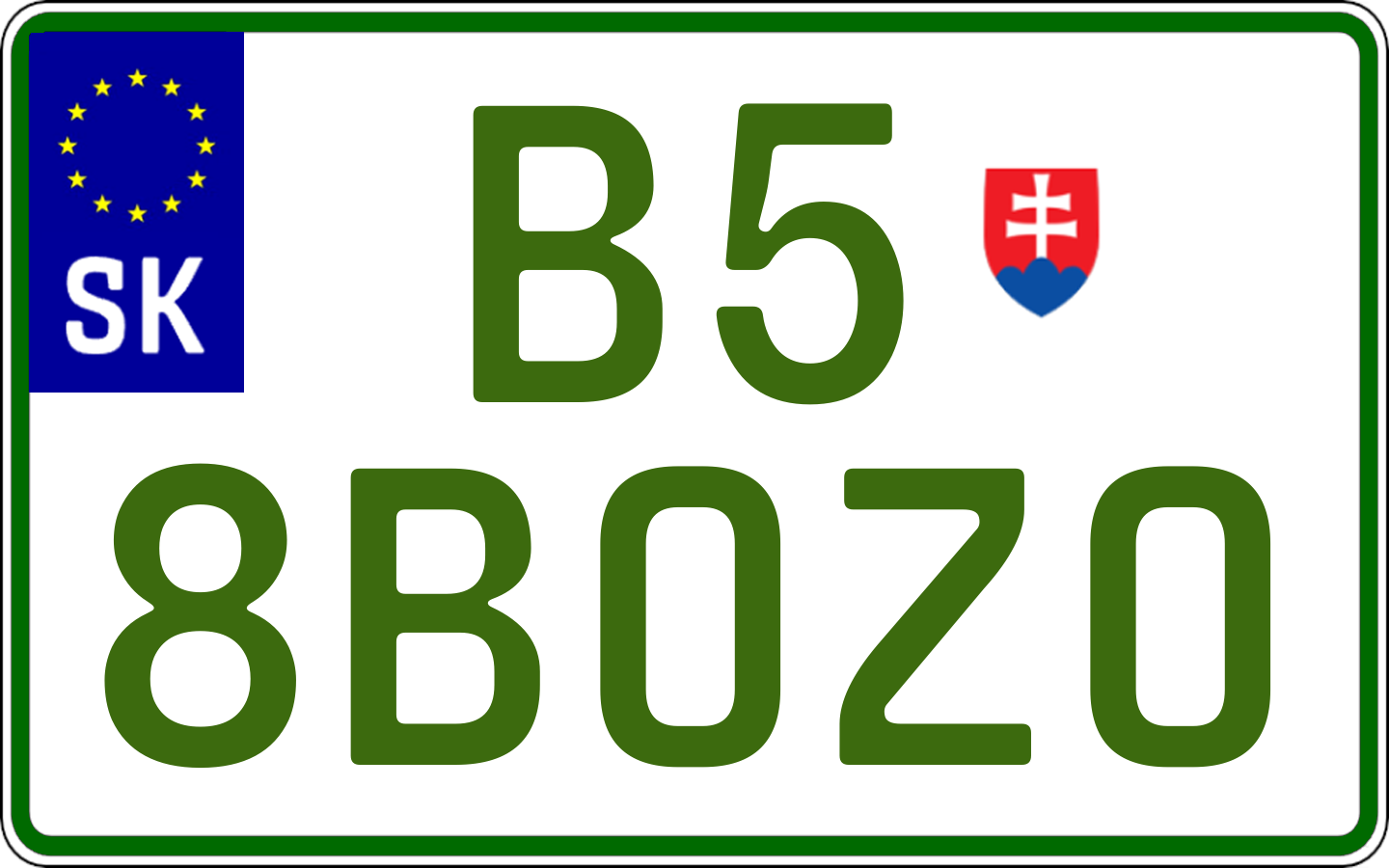 Typ IV - Elektro 2R