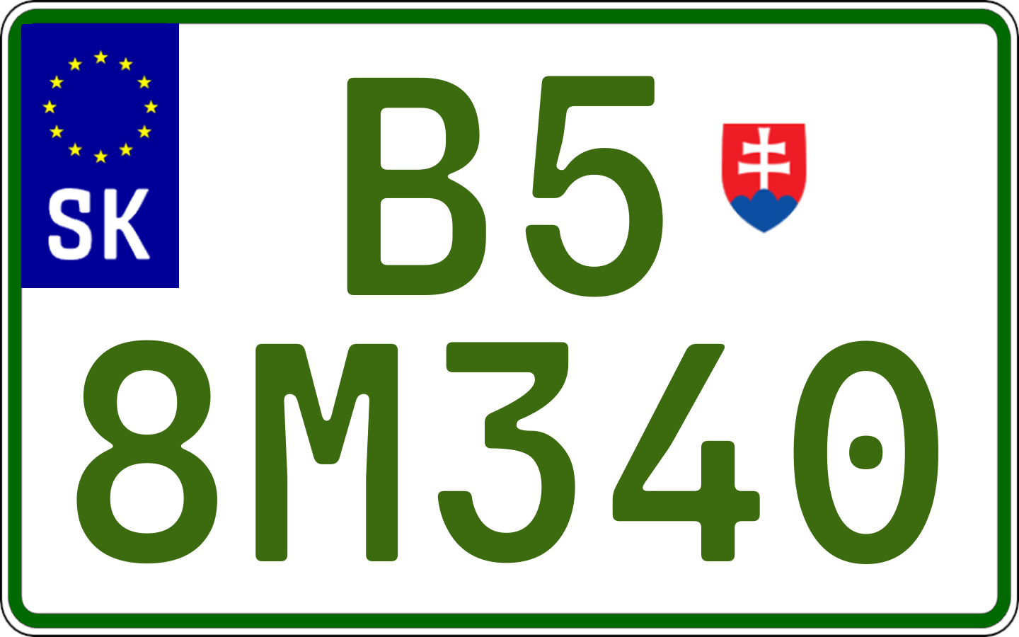 Typ IV - Elektro 2R