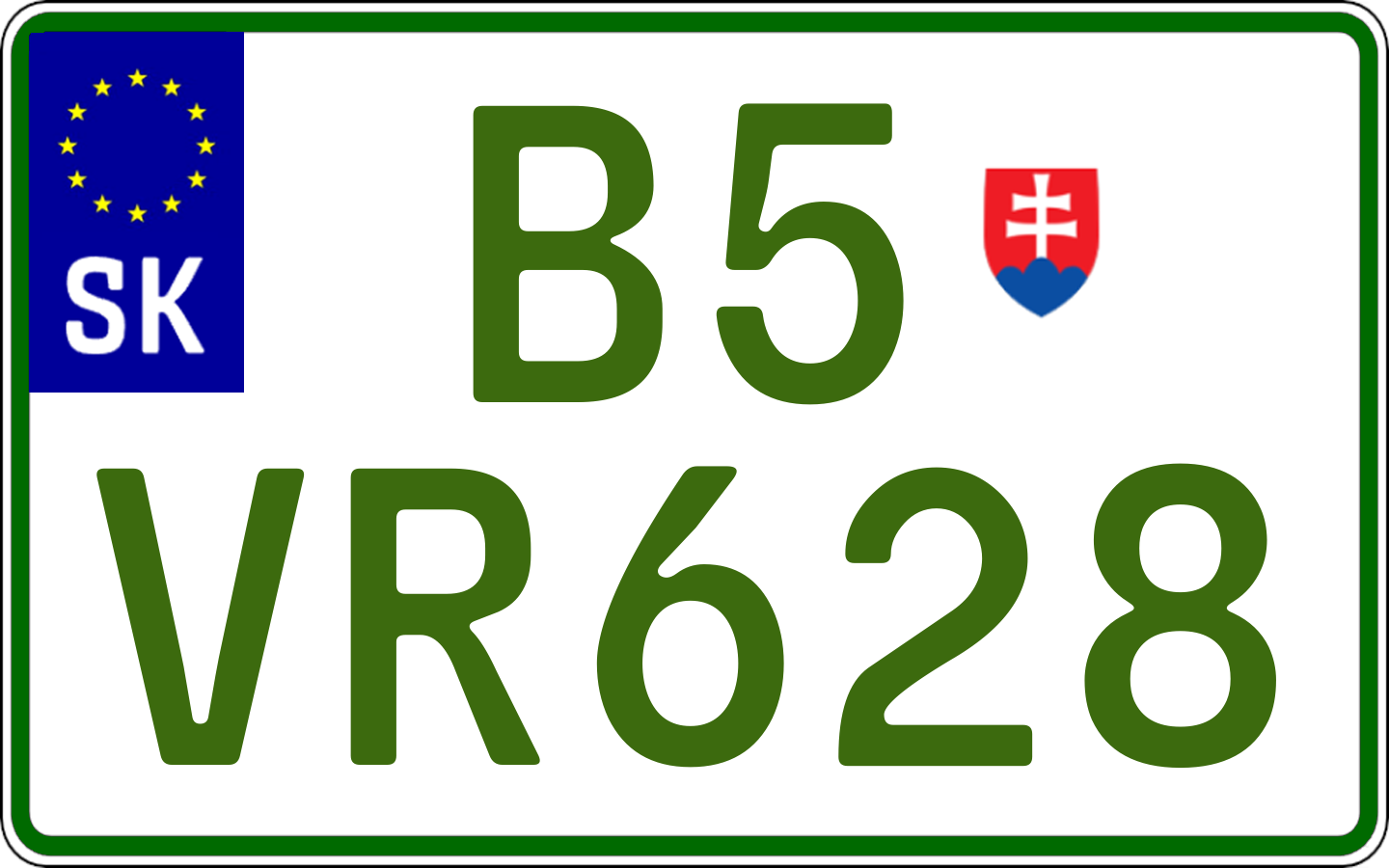 Typ IV - Elektro 2R