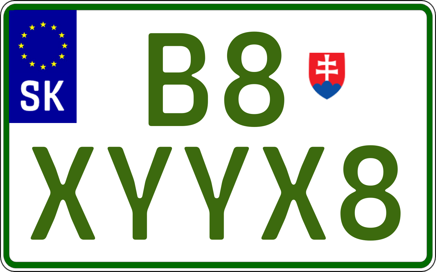 Typ IV - Elektro 2R