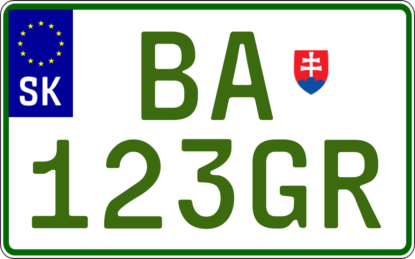 Typ IV - Elektro 2R