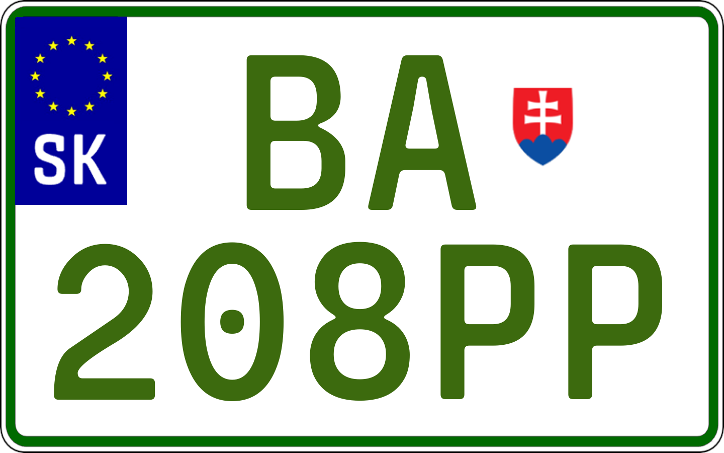 Typ IV - Elektro 2R