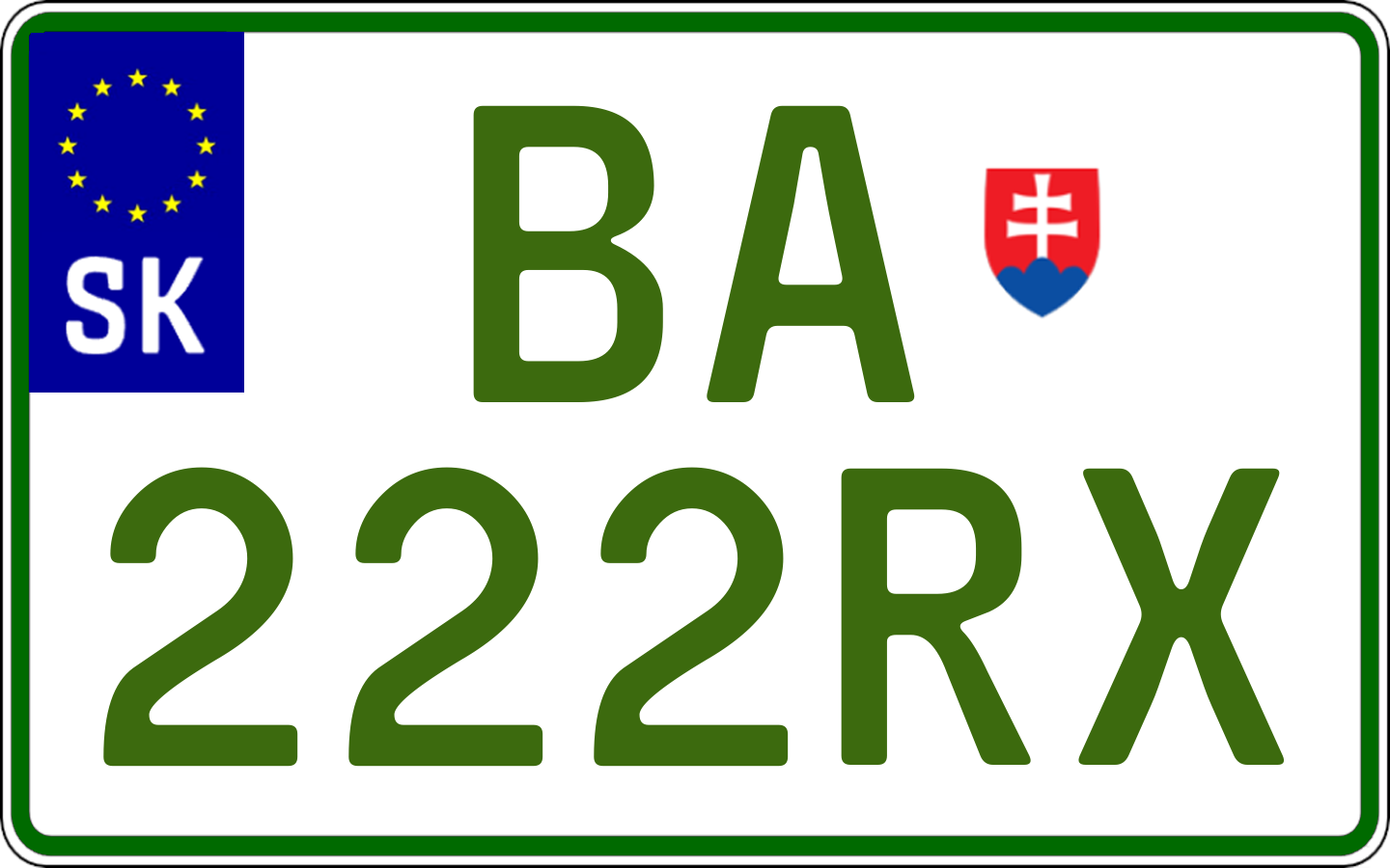 Typ IV - Elektro 2R