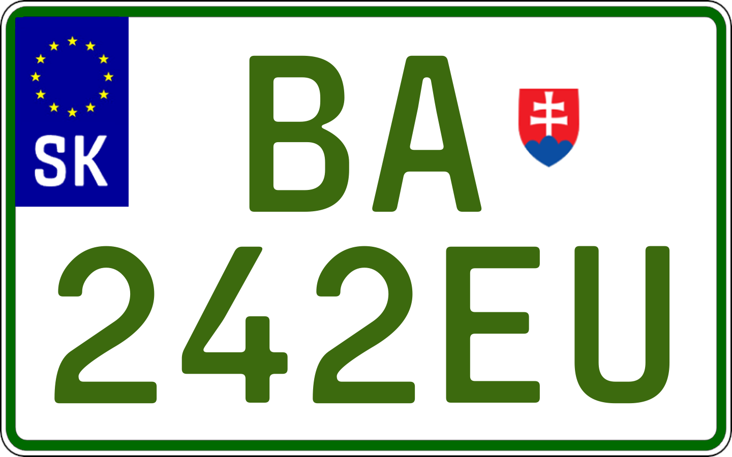 Typ IV - Elektro 2R