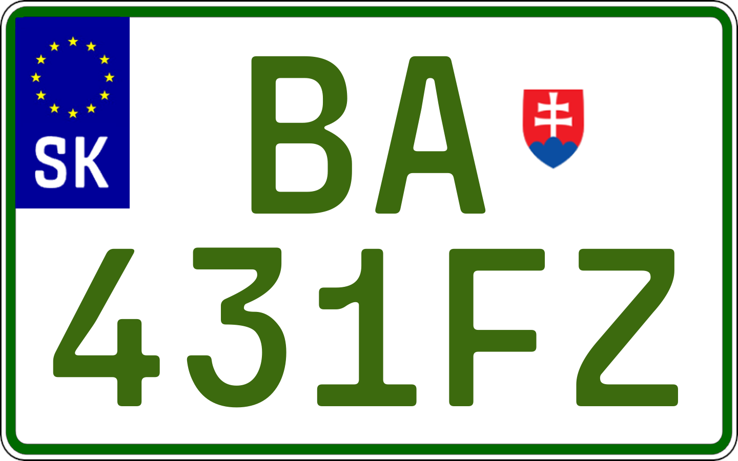 Typ IV - Elektro 2R