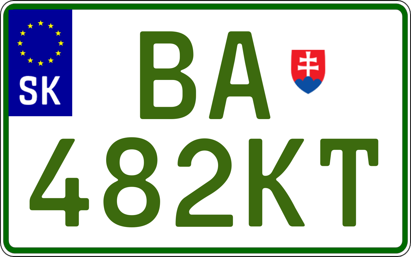 Typ IV - Elektro 2R