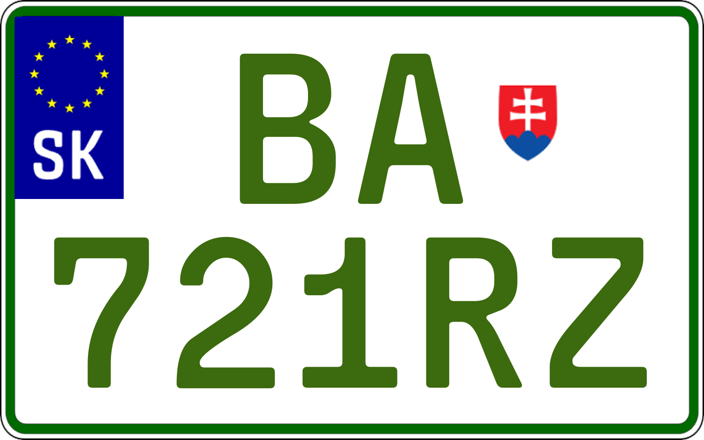 Typ IV - Elektro 2R
