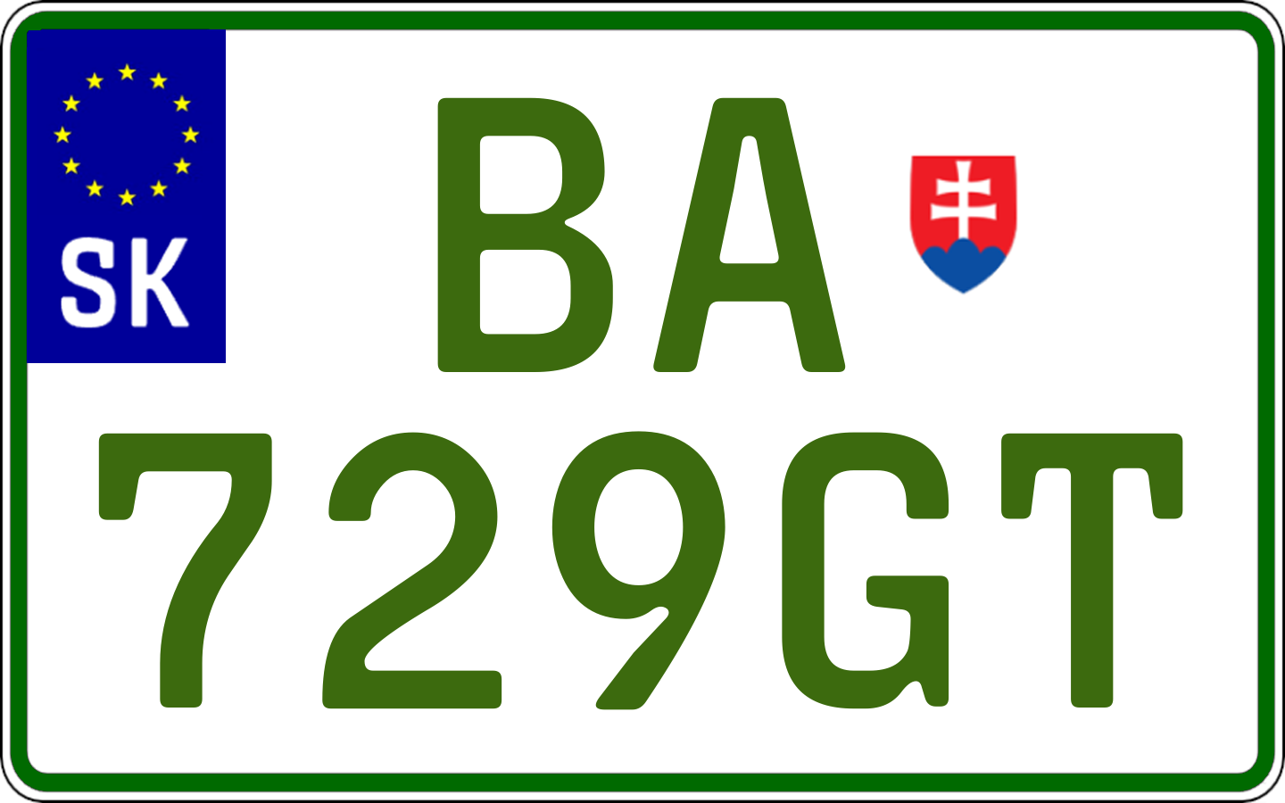 Typ IV - Elektro 2R