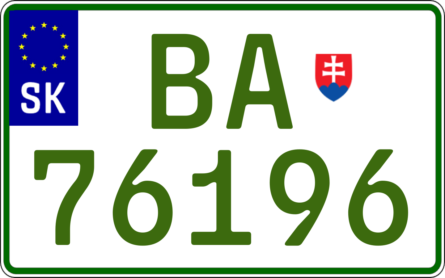 Typ IV - Elektro 2R