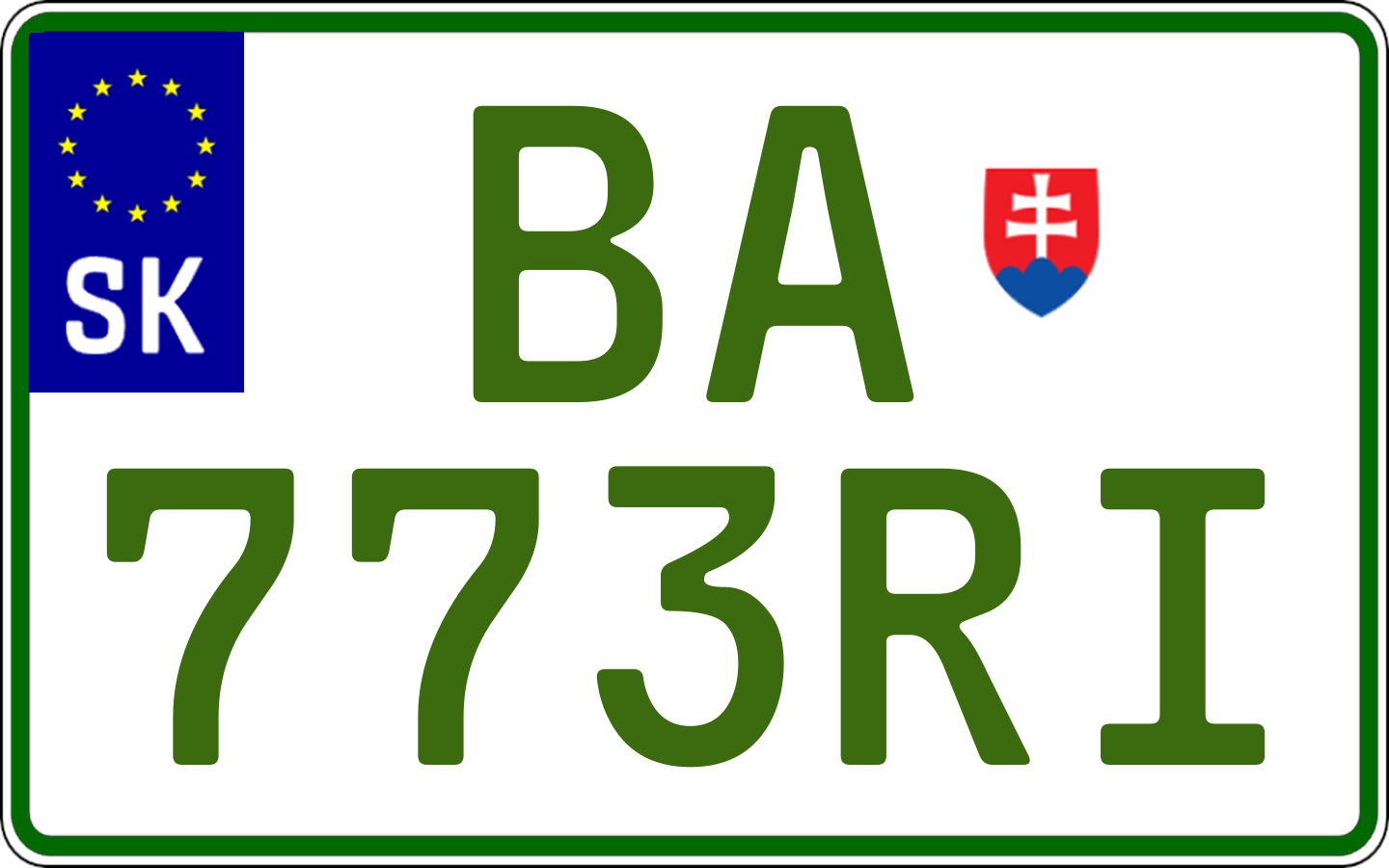 Typ IV - Elektro 2R
