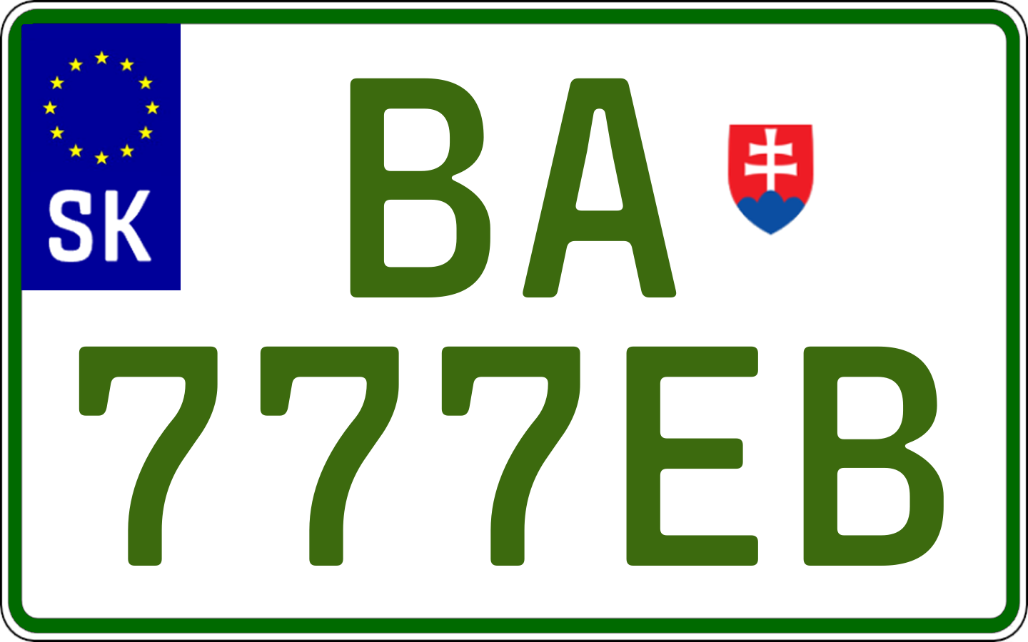 Typ IV - Elektro 2R