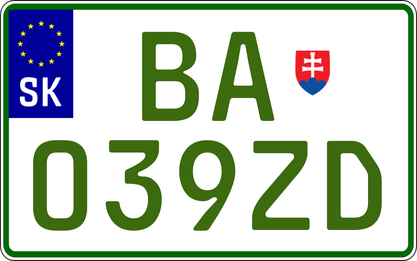 Typ IV - Elektro 2R