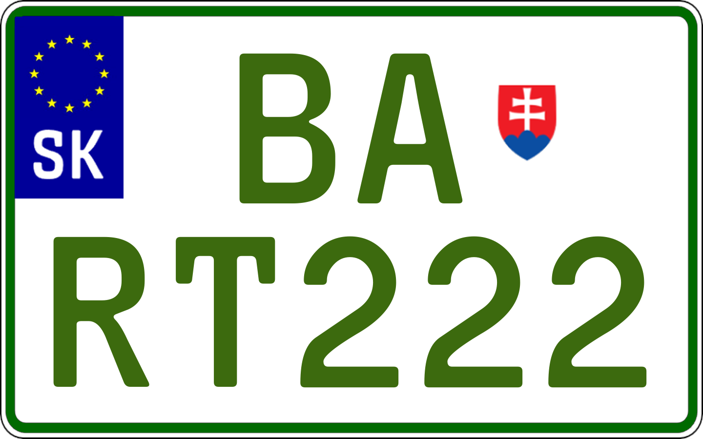 Typ IV - Elektro 2R
