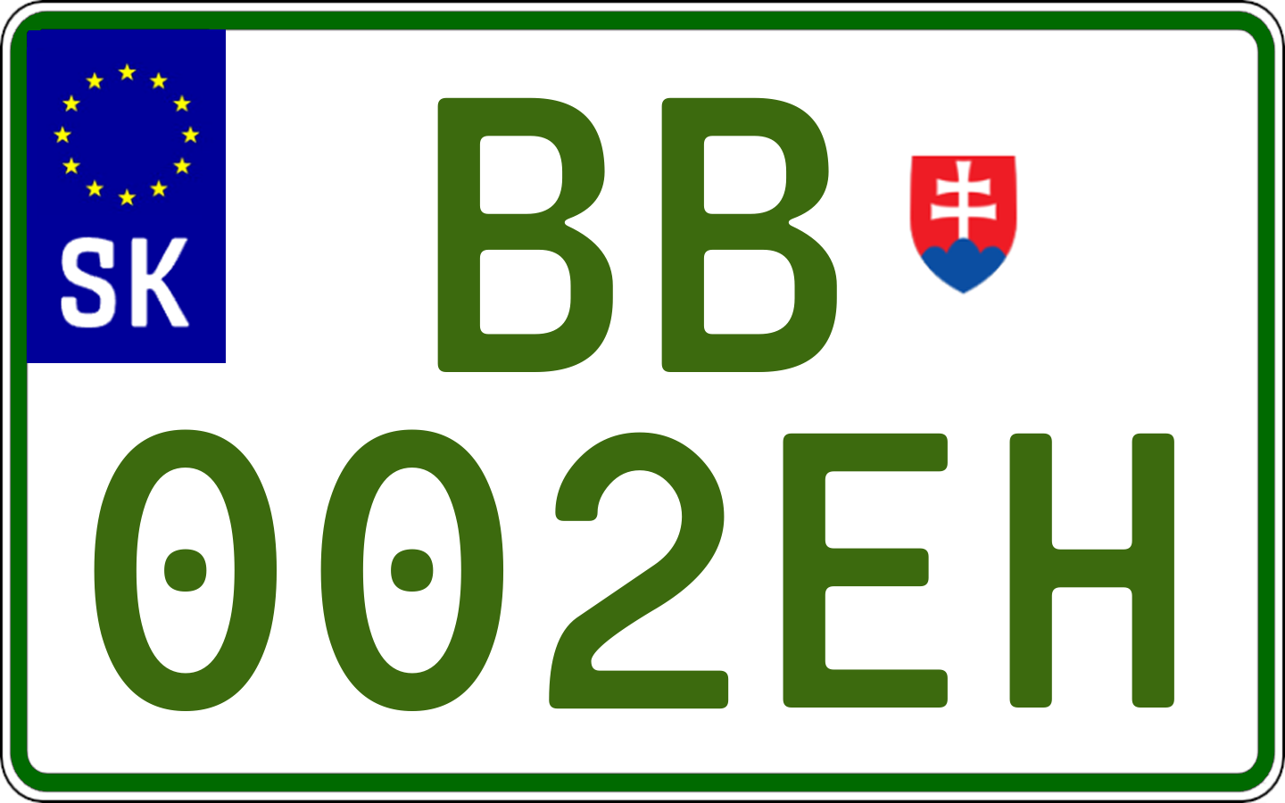 Typ IV - Elektro 2R
