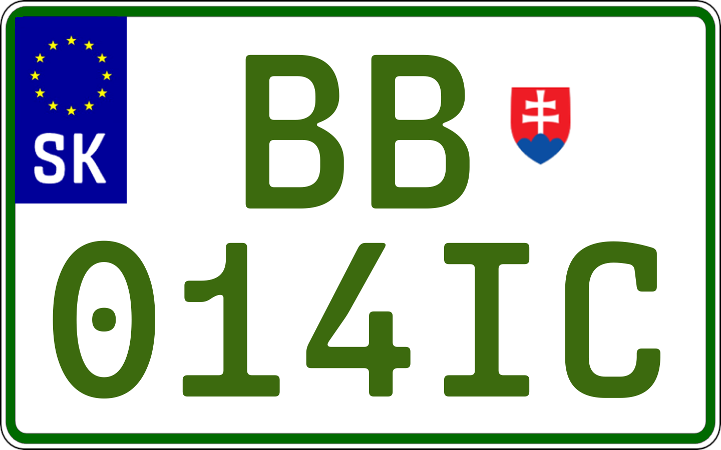Typ IV - Elektro 2R