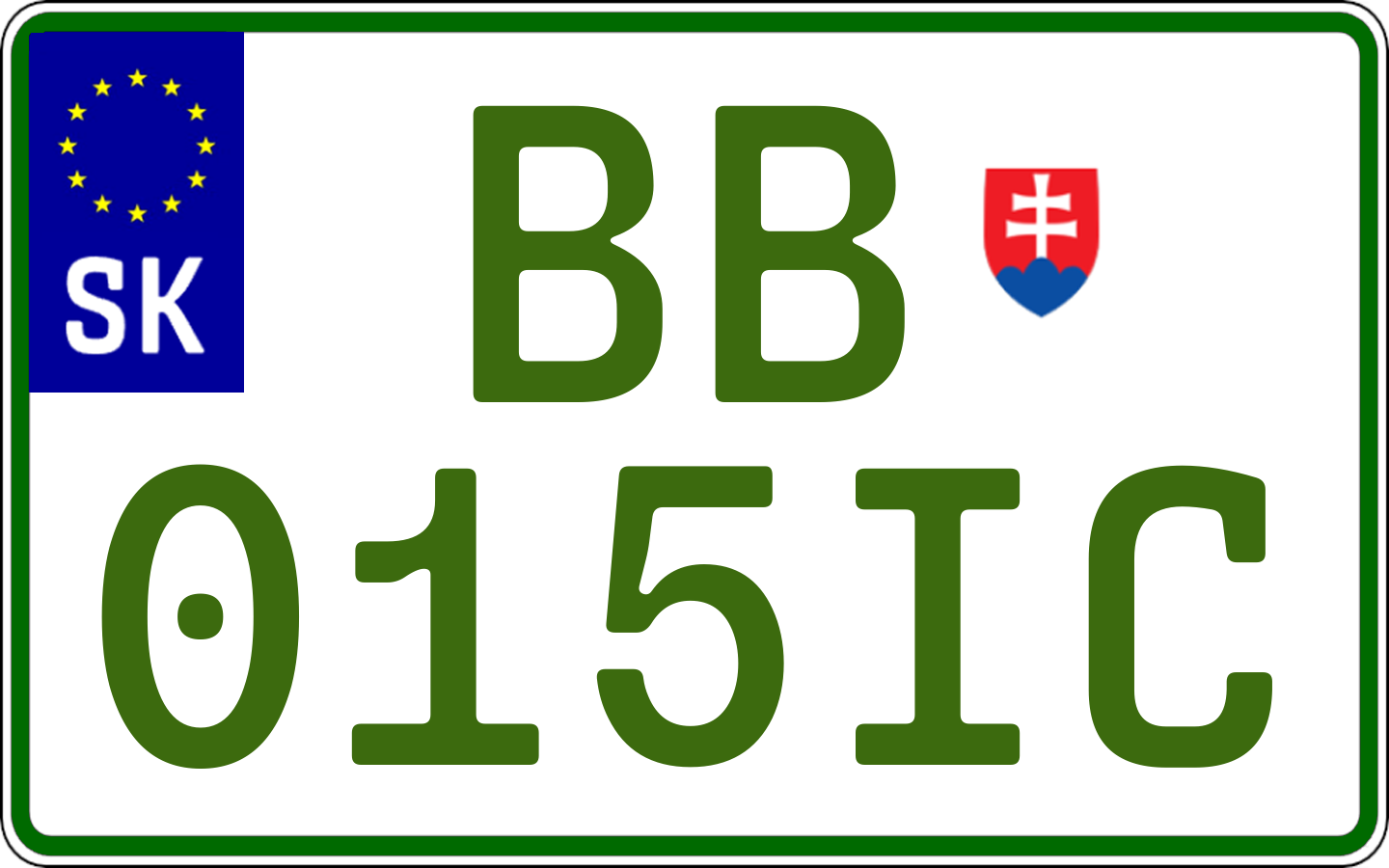 Typ IV - Elektro 2R