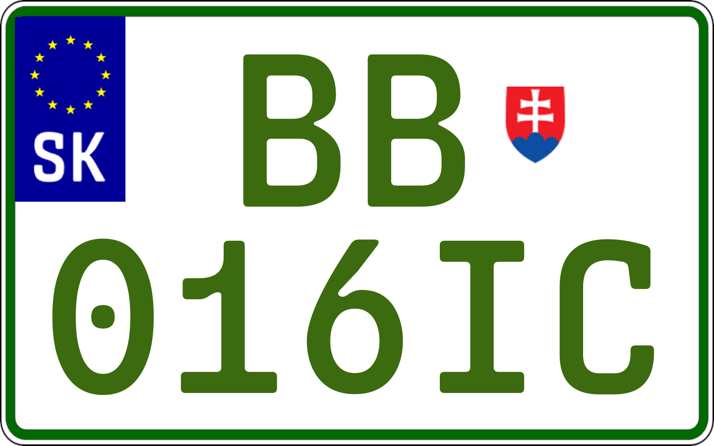 Typ IV - Elektro 2R