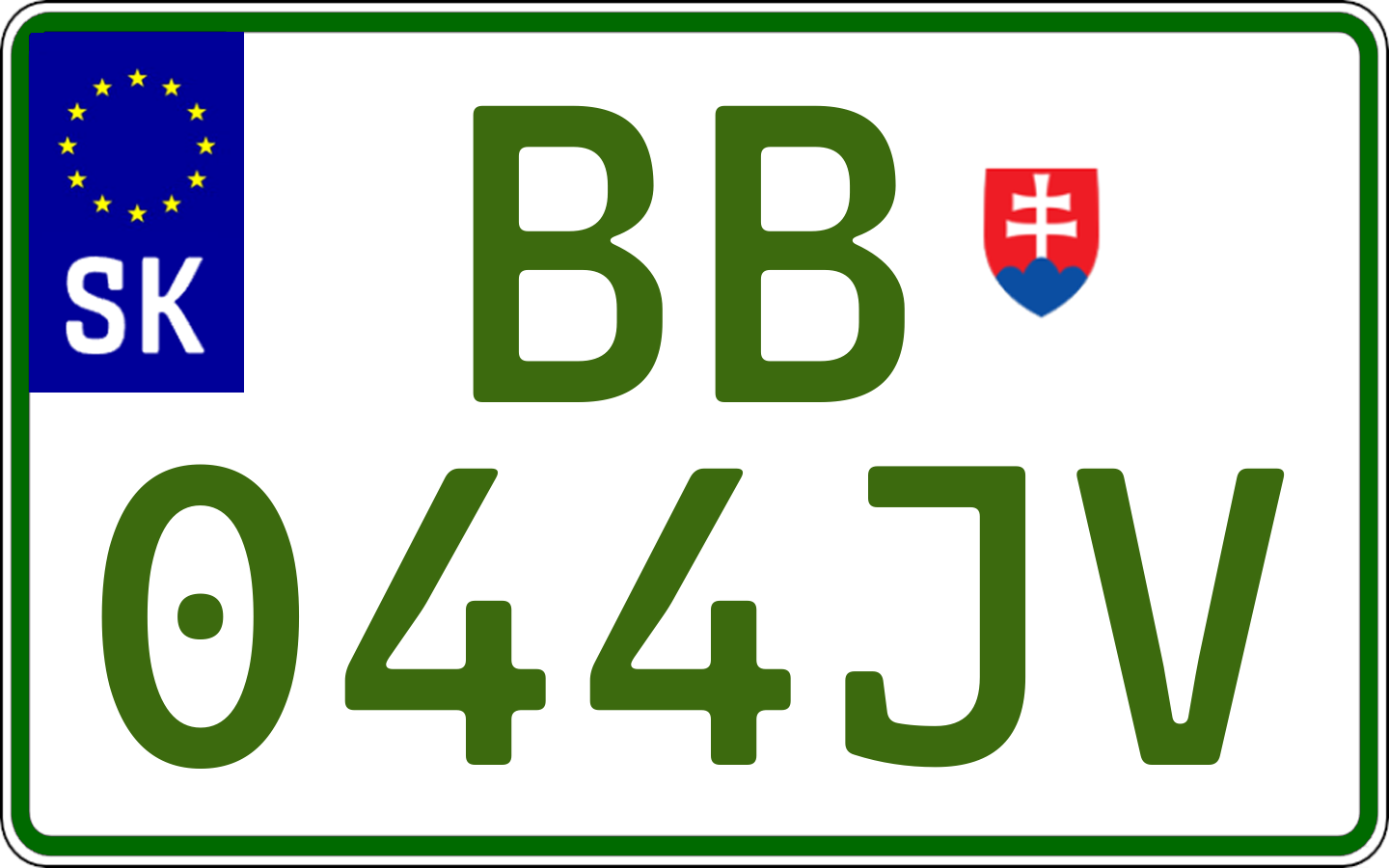 Typ IV - Elektro 2R