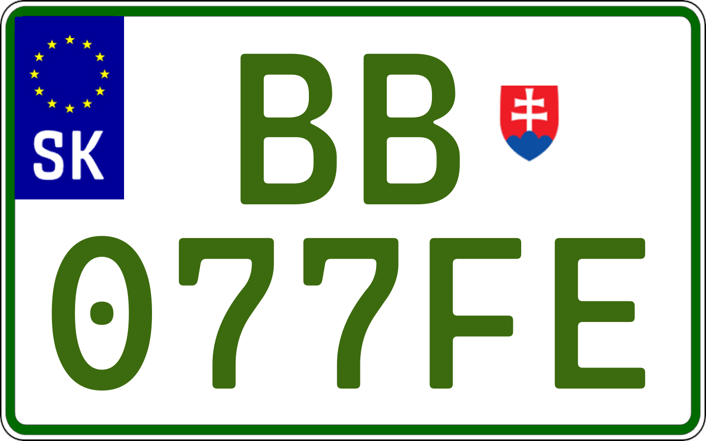 Typ IV - Elektro 2R