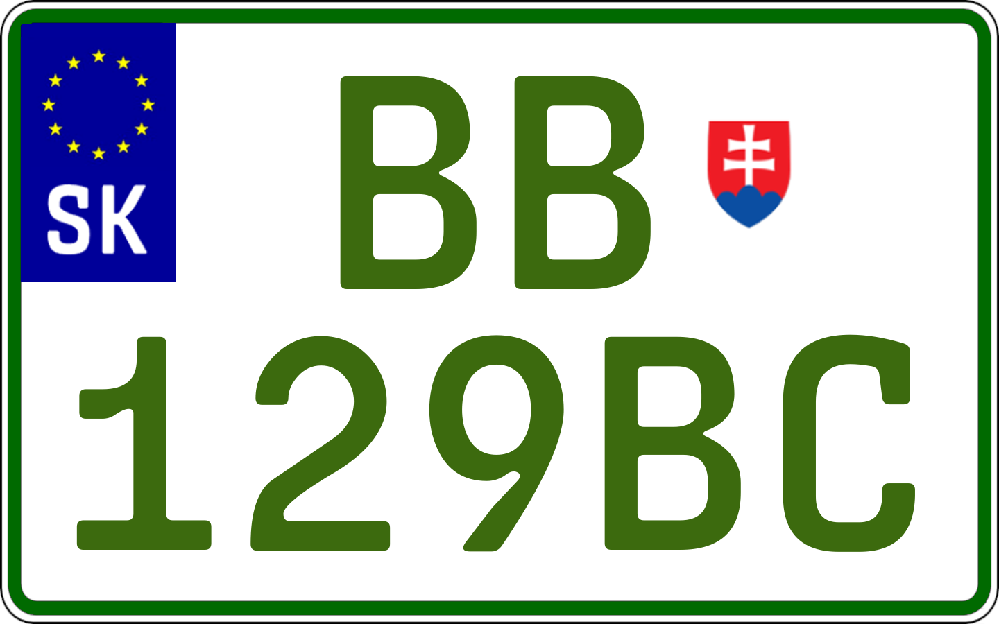 Typ IV - Elektro 2R