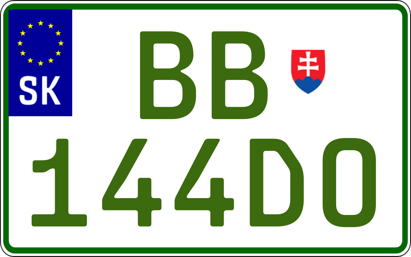 Typ IV - Elektro 2R