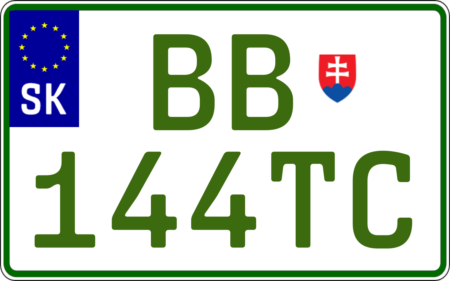Typ IV - Elektro 2R
