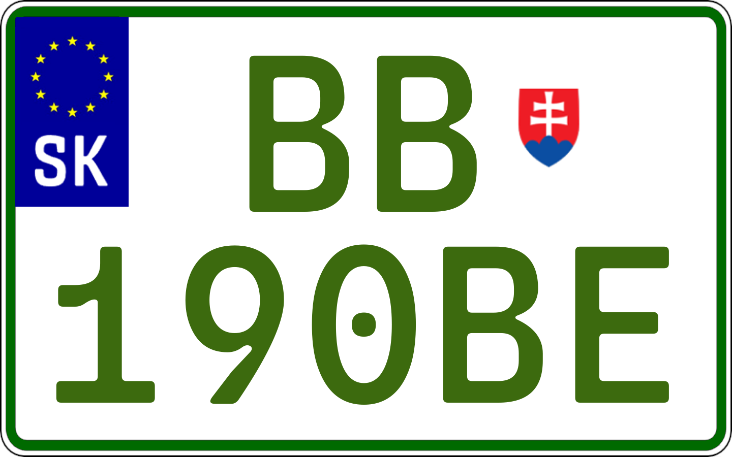 Typ IV - Elektro 2R
