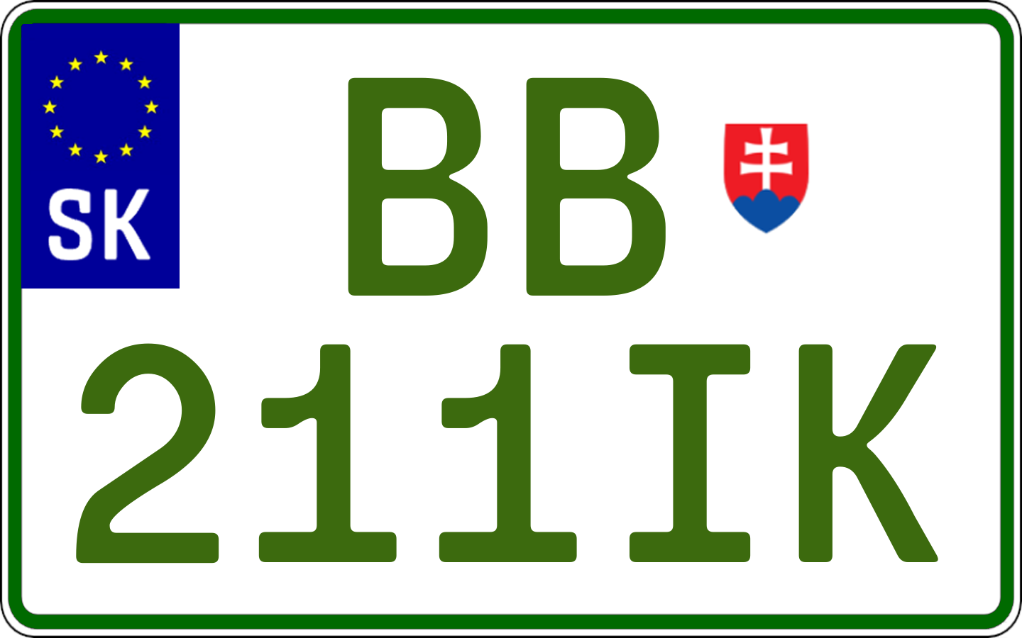 Typ IV - Elektro 2R