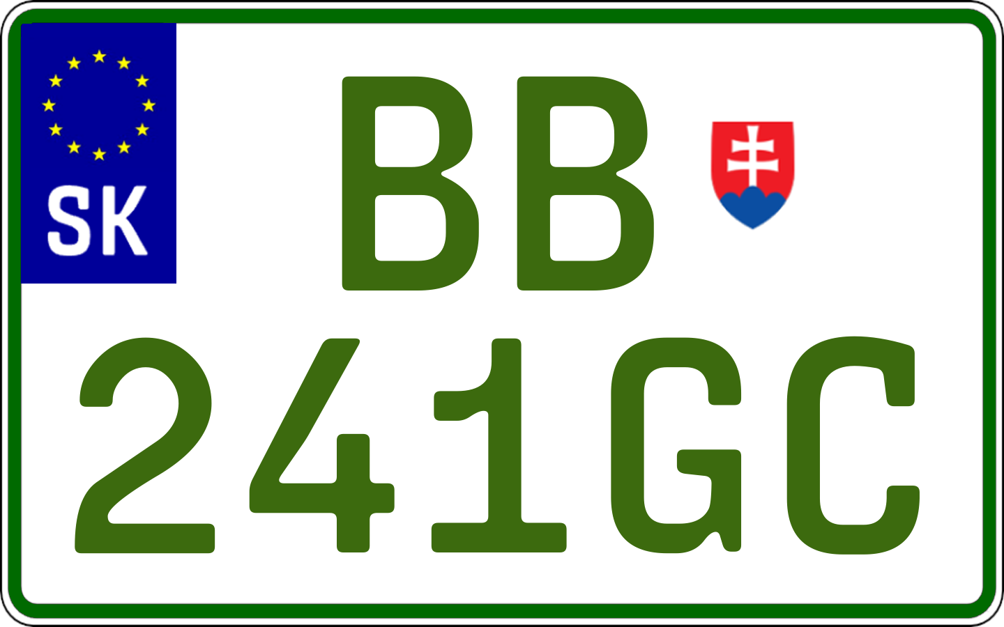 Typ IV - Elektro 2R