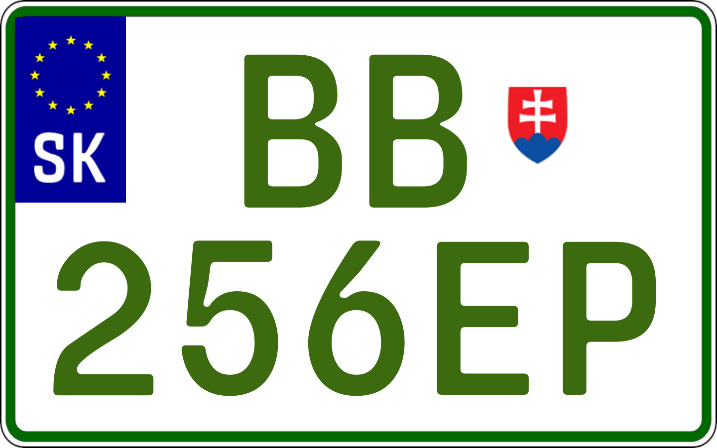 Typ IV - Elektro 2R