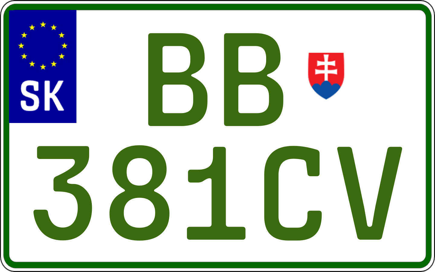 Typ IV - Elektro 2R