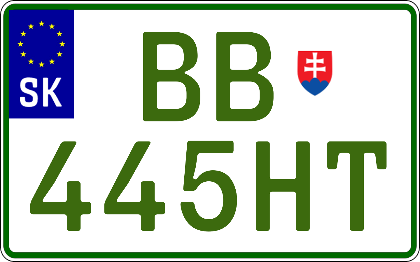 Typ IV - Elektro 2R