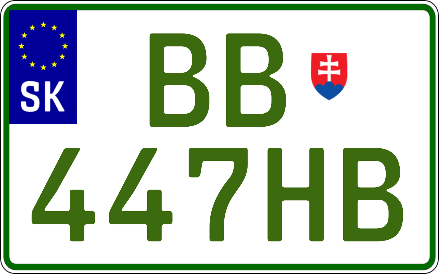Typ IV - Elektro 2R
