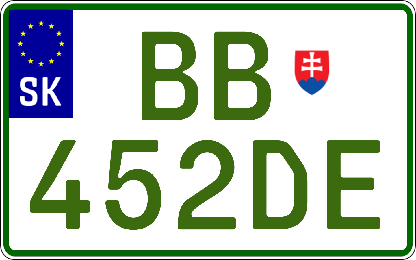 Typ IV - Elektro 2R
