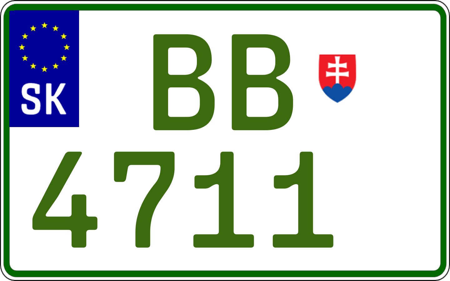 Typ IV - Elektro 2R
