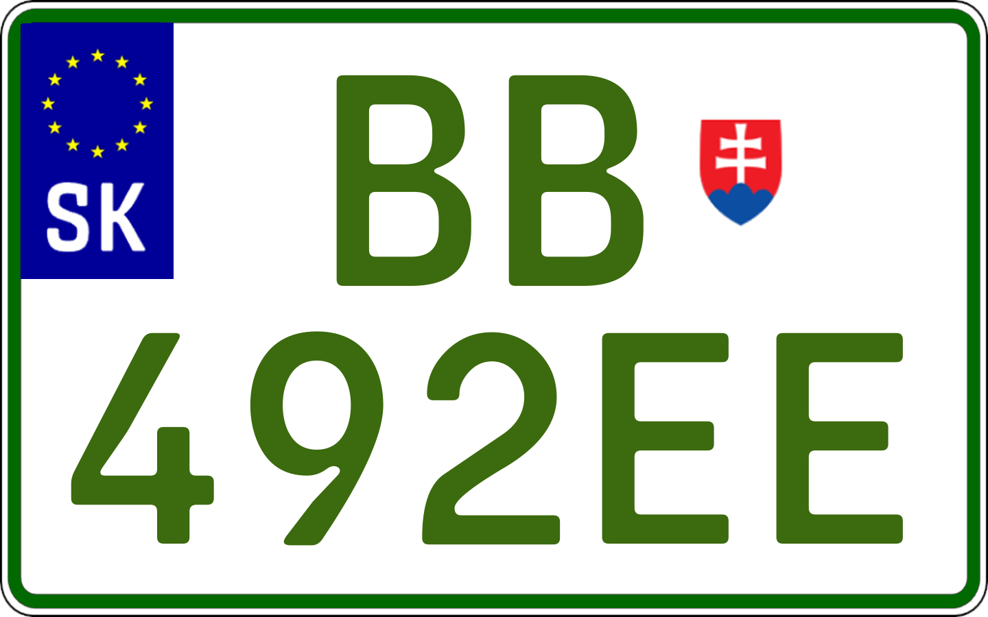 Typ IV - Elektro 2R