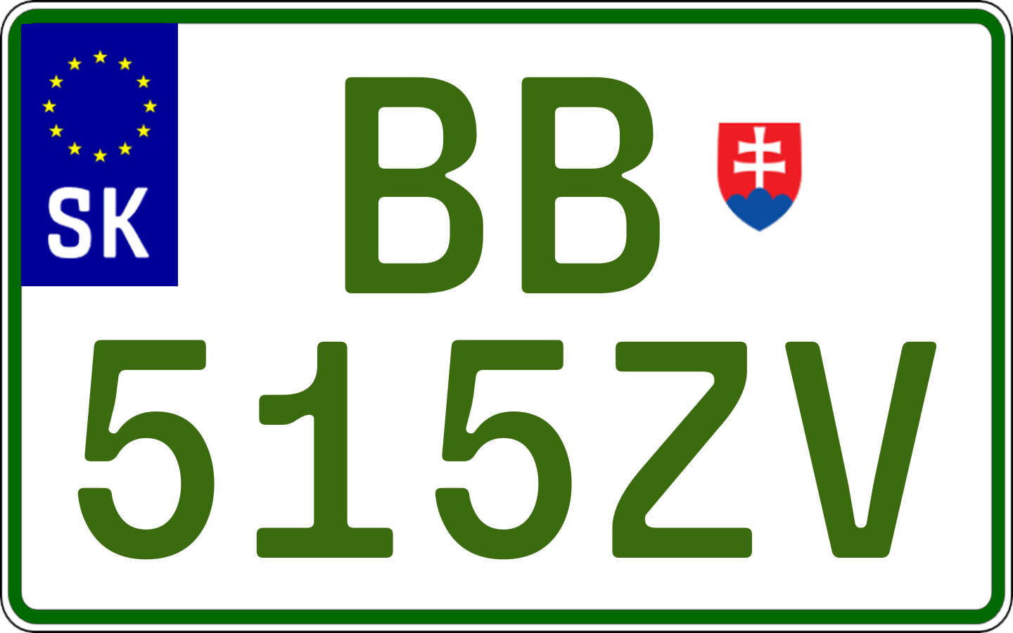 Typ IV - Elektro 2R