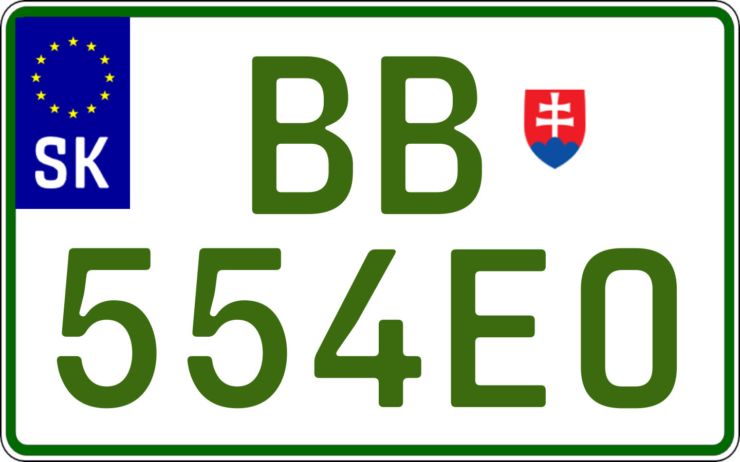 Typ IV - Elektro 2R