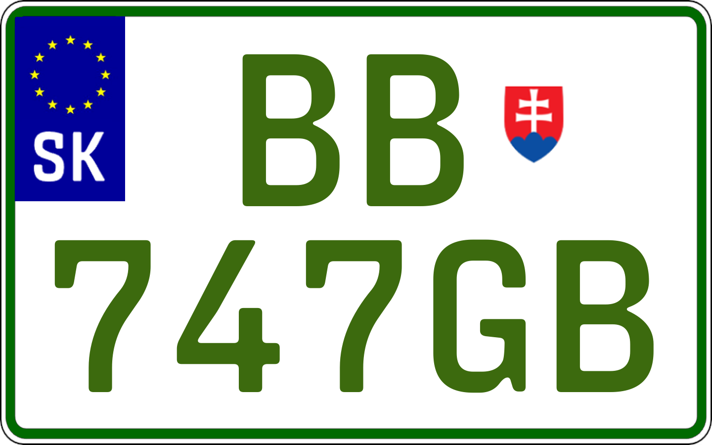 Typ IV - Elektro 2R