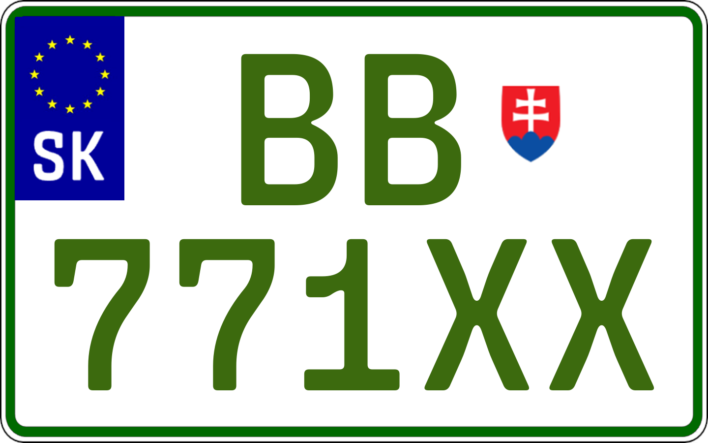 Typ IV - Elektro 2R