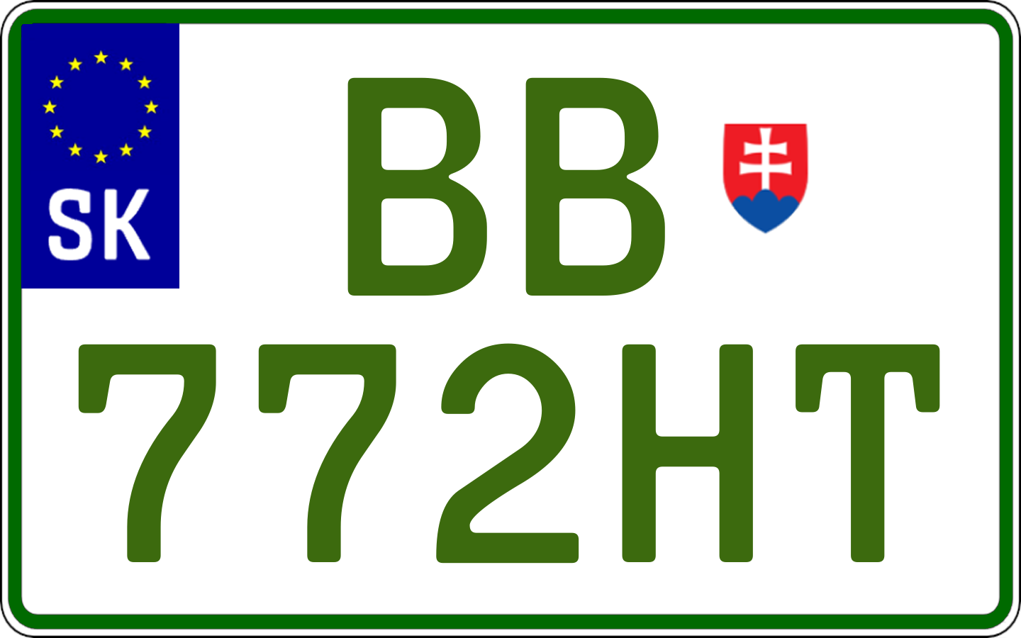 Typ IV - Elektro 2R