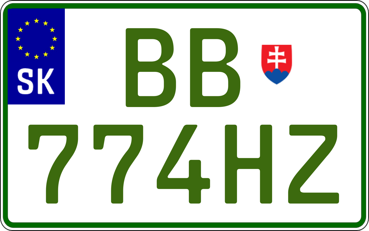 Typ IV - Elektro 2R