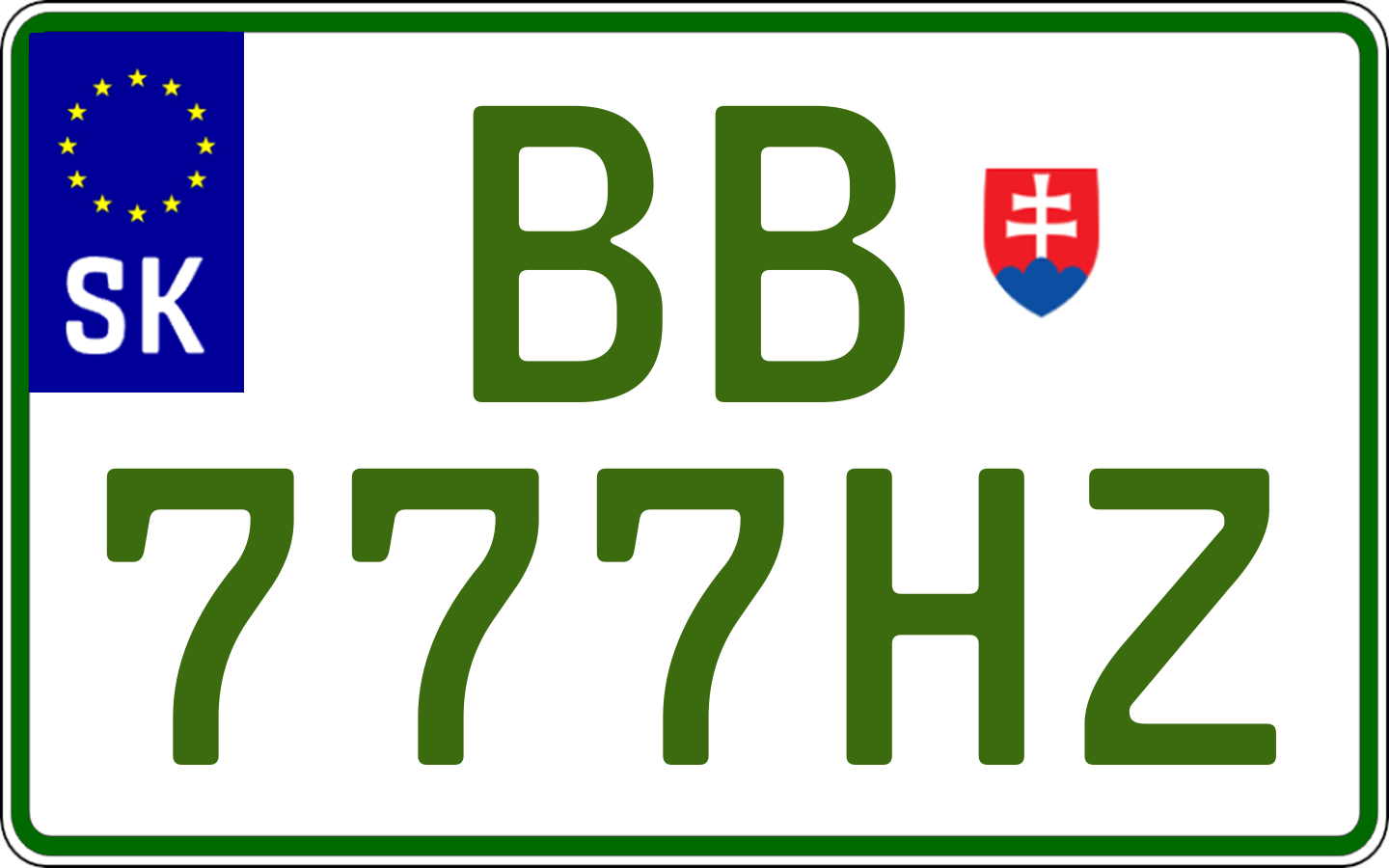 Typ IV - Elektro 2R