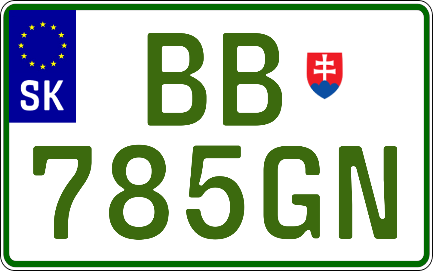 Typ IV - Elektro 2R